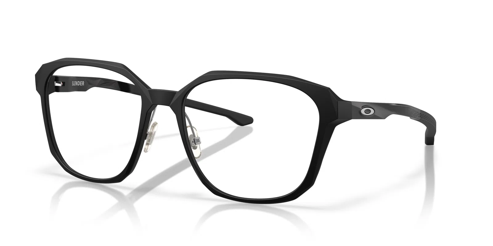 Oakley Slender 8193 Eyeglasses - view 13